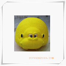 Eco-Friendly Vinyl Rubber Bath Toy (TY10010)